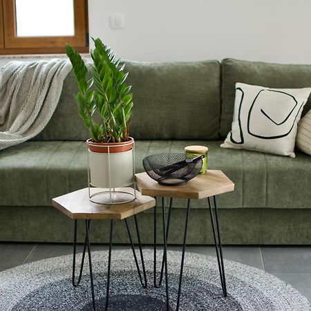 Apartmani Rajkovic Matulji Extérieur photo