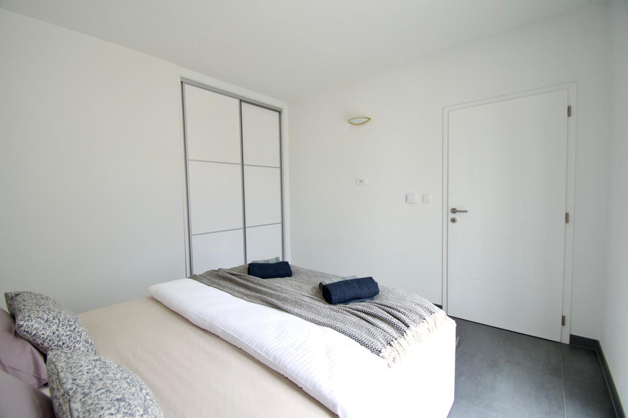 Apartmani Rajkovic Matulji Extérieur photo