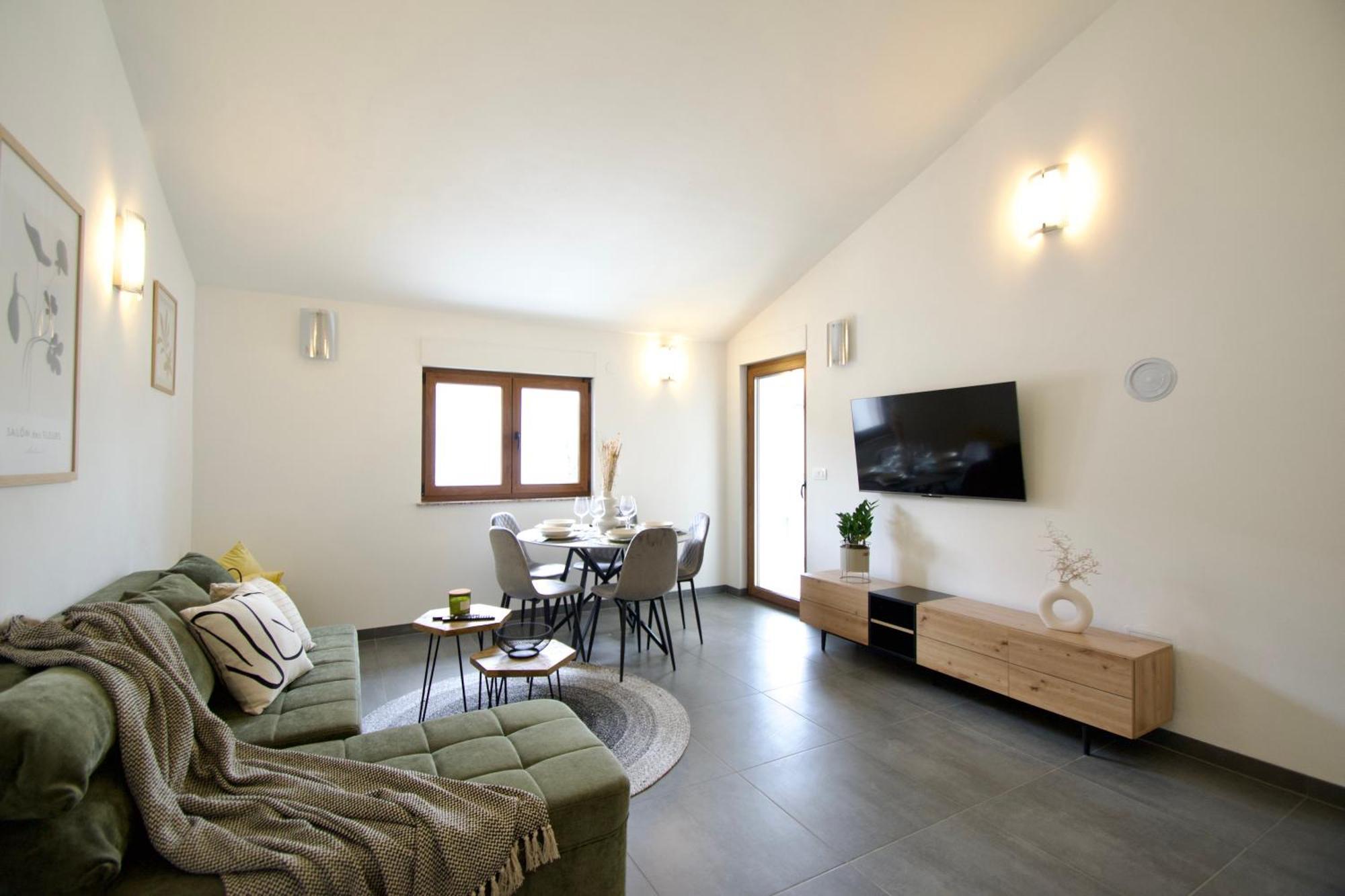 Apartmani Rajkovic Matulji Extérieur photo