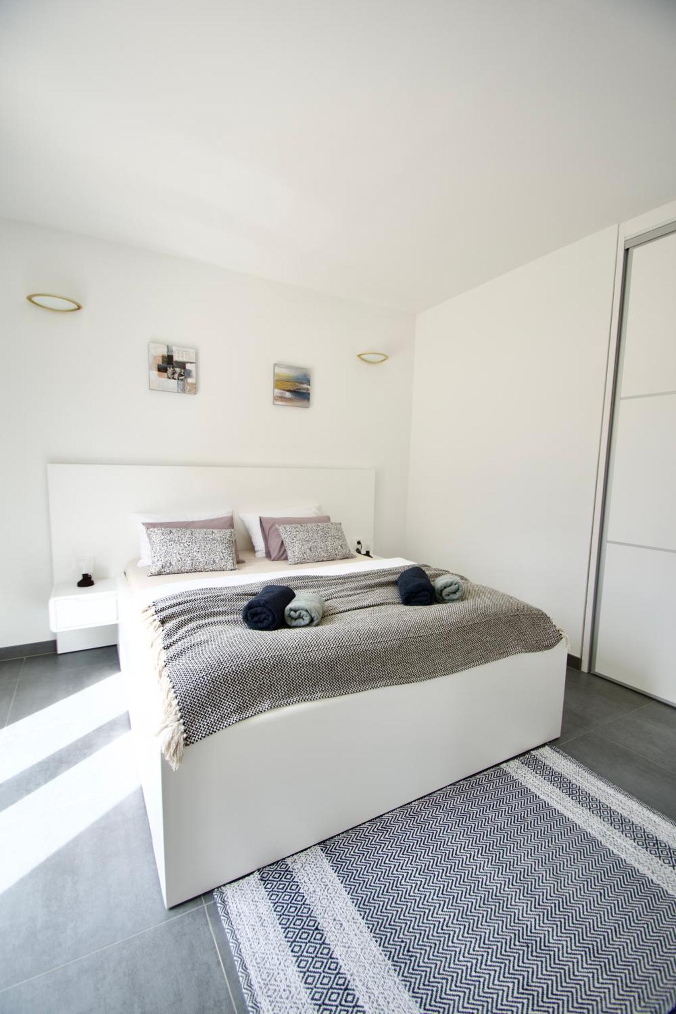 Apartmani Rajkovic Matulji Extérieur photo