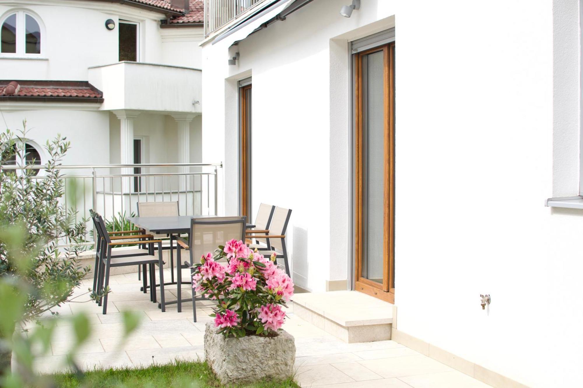 Apartmani Rajkovic Matulji Extérieur photo