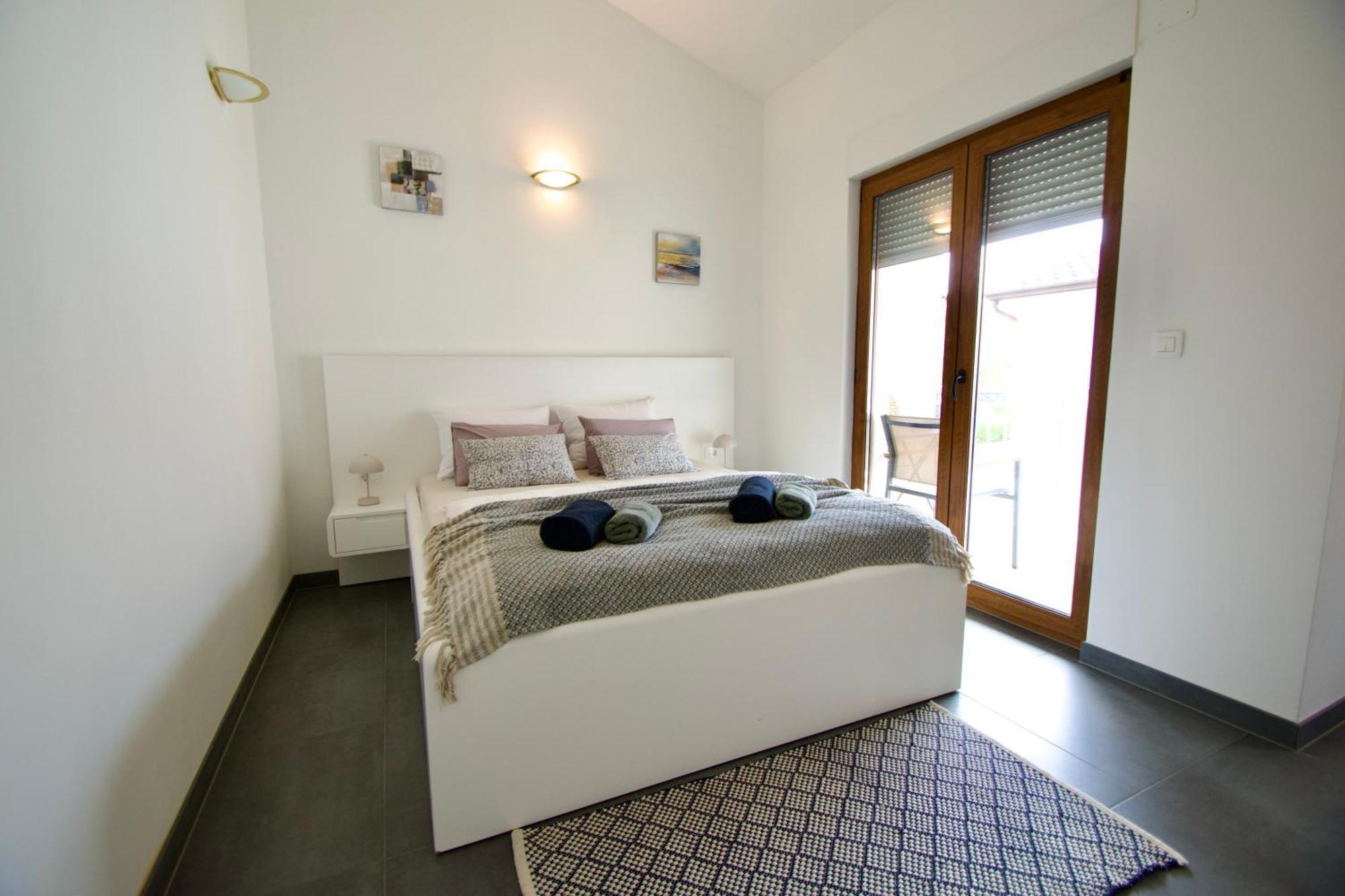 Apartmani Rajkovic Matulji Extérieur photo