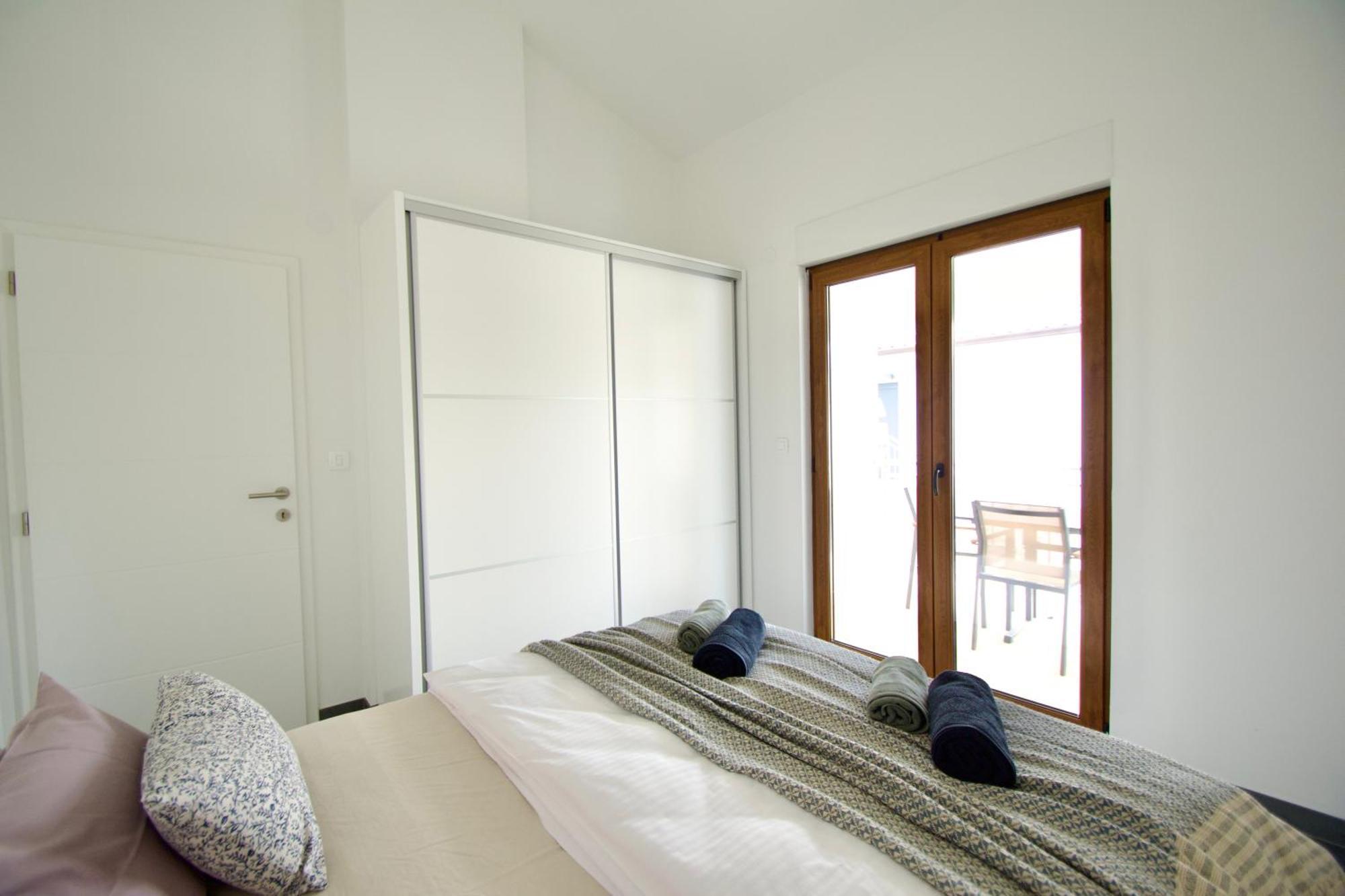 Apartmani Rajkovic Matulji Extérieur photo
