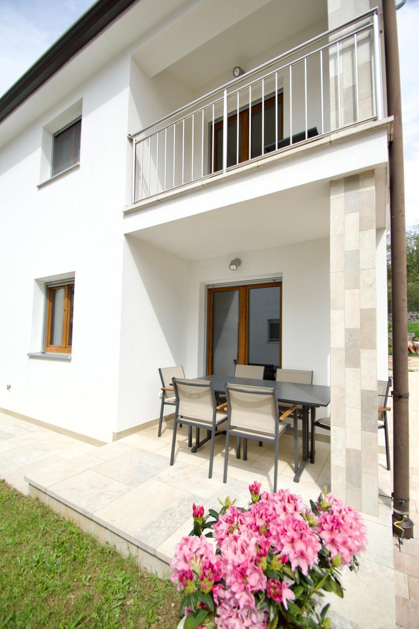 Apartmani Rajkovic Matulji Extérieur photo