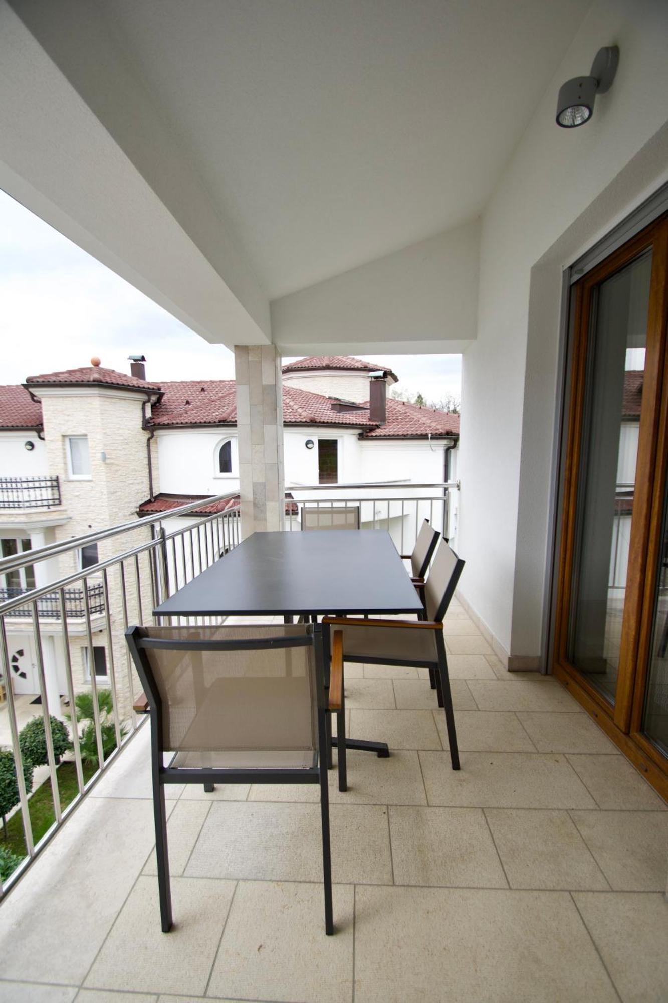 Apartmani Rajkovic Matulji Extérieur photo